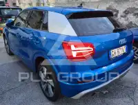 2020 Audi Q2