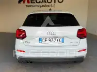 2020 Audi Q2