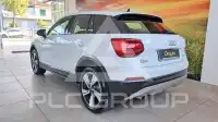 2020 Audi Q2