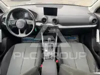 2020 Audi Q2