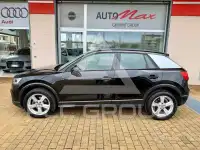 2020 Audi Q2