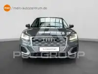 2020 Audi Q2