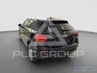 2020 Audi Q2