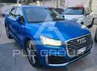 2020 Audi Q2