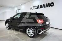 2020 Audi Q2