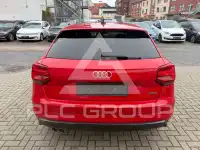 2020 Audi Q2