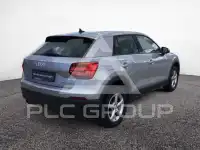 2020 Audi Q2