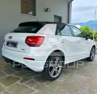 2020 Audi Q2
