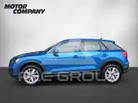 2020 Audi Q2
