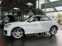 2020 Audi Q2