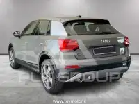 2020 Audi Q2