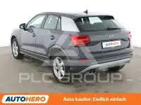2020 Audi Q2
