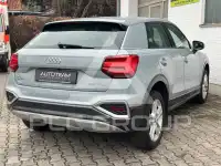 2020 Audi Q2
