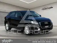 2020 Audi Q2