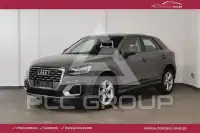 2020 Audi Q2