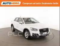 2020 Audi Q2