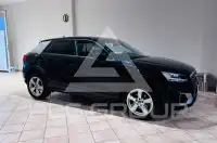 2020 Audi Q2