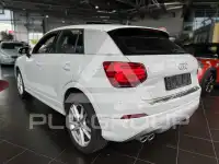 2020 Audi Q2