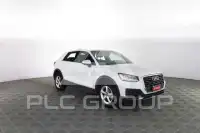 2020 Audi Q2