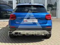 2020 Audi Q2