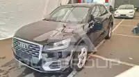 2020 Audi Q2