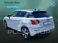 2020 Audi Q2