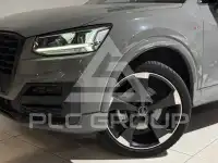2021 Audi Q2