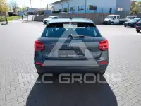 2020 Audi Q2