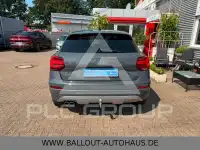 2020 Audi Q2