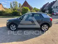 2020 Audi Q2