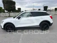 2020 Audi Q2