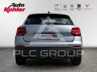 2020 Audi Q2