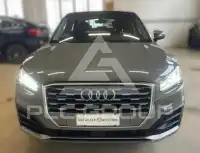 2020 Audi Q2