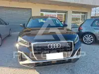 2020 Audi Q2