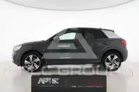 2020 Audi Q2