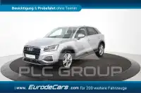 2020 Audi Q2