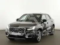 2020 Audi Q2