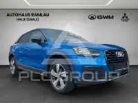 2020 Audi Q2