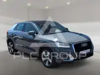 2020 Audi Q2