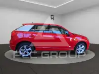 2020 Audi Q2