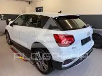 2020 Audi Q2