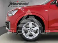 2020 Audi Q2