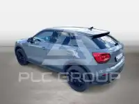 2020 Audi Q2