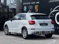 2020 Audi Q2