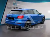 2020 Audi Q2