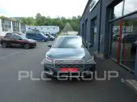 2020 Audi Q2