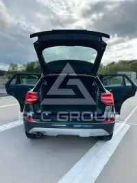 2020 Audi Q2