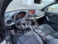 2020 Audi Q2