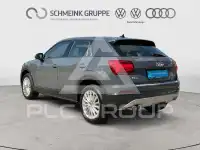 2020 Audi Q2