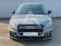 2020 Audi Q2